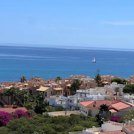 Luxury La Mata טורבייחה