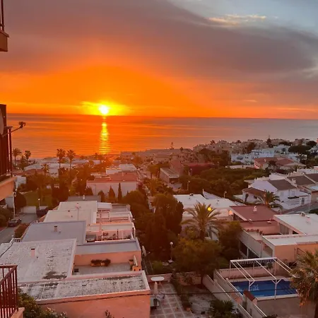 Luxury La Mata * טורבייחה