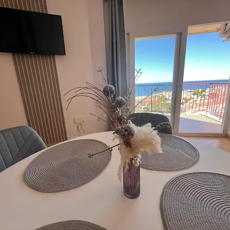 Luxury La Mata