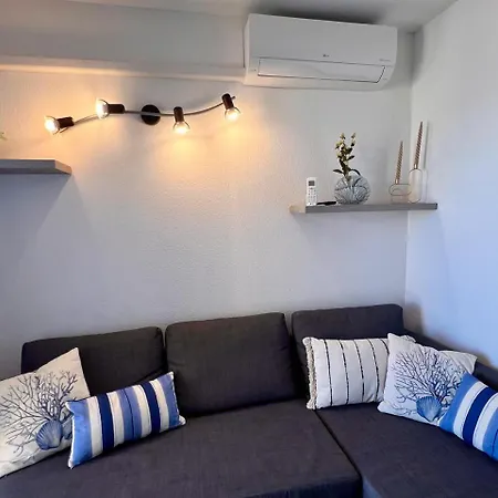 Luxury La Mata דירה *