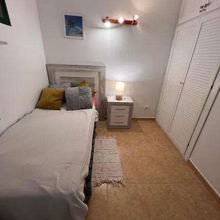 Apartmán Luxury La Mata *