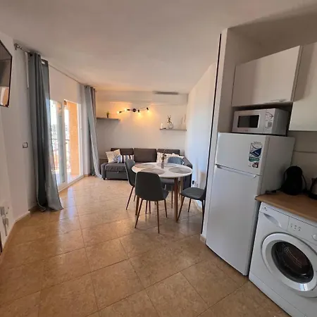 Luxury La Mata טורבייחה