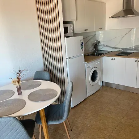 Luxury La Mata * טורבייחה
