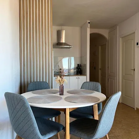 Luxury La Mata