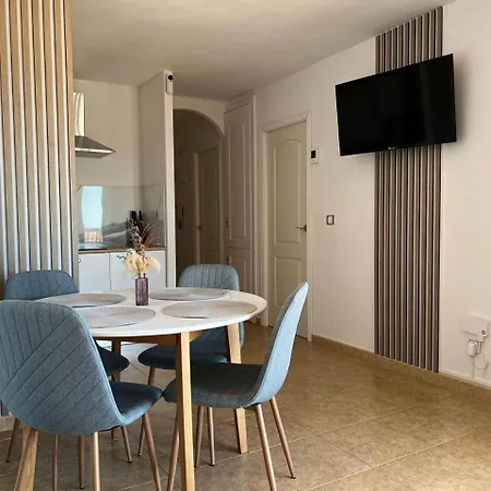 Luxury La Mata * טורבייחה