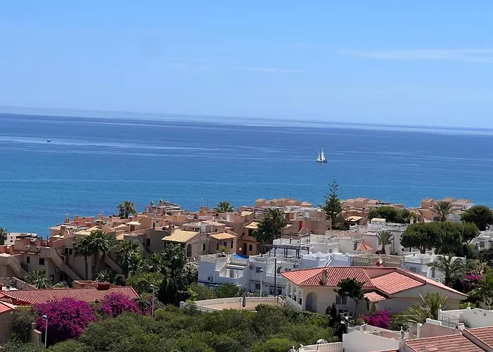 Luxury La Mata Τορεβιέχα