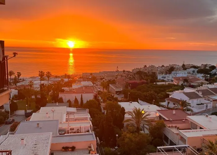 Luxury La Mata * Τορεβιέχα