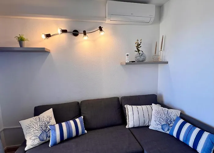 Luxury La Mata Διαμέρισμα *