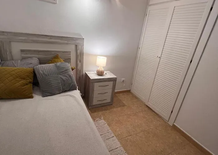 Διαμέρισμα Luxury La Mata *