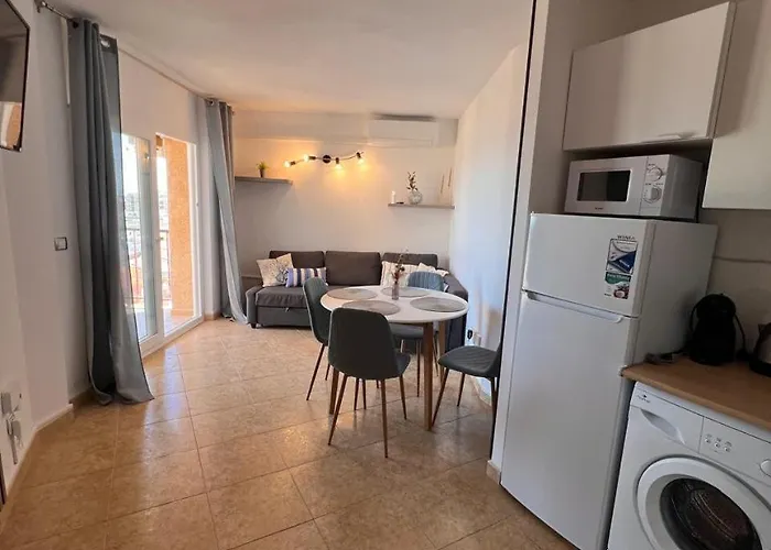 Luxury La Mata Τορεβιέχα