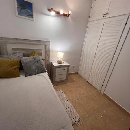 Lägenhet Luxury La Mata *